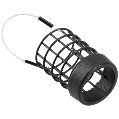 Koszyczek Mikado Zanętowy T3 Distance Feeder - M 50g