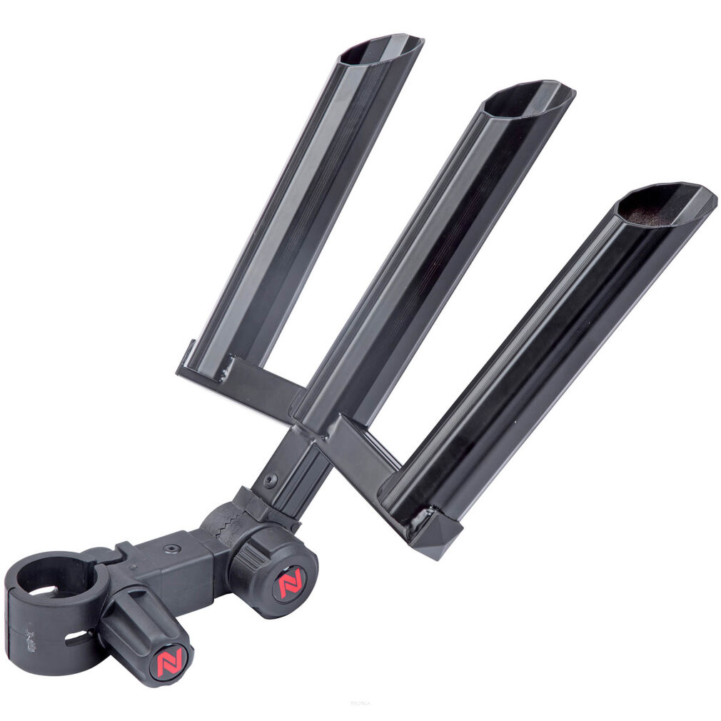 Podpórka Na Wędki Nytro Connect-It X36 3-Rod Holder