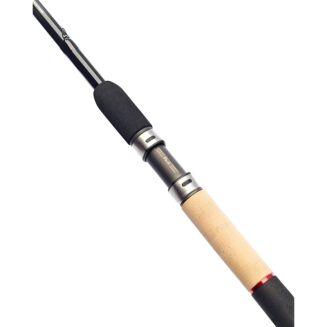 Wędka Daiwa Nzon S Power Feeder 3,96m 100g - 4