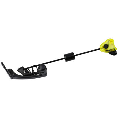 Sygnalizator Mikado M-Tec Led Swing Indicator - Żółty