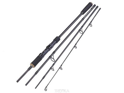 Wędka D.A.M Quadra Safar 2,70m 30-80g