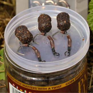 Gotowe Haczyki One More Cast Neutral Lock Hook Ronnie Boys Barbless - 4 - 4