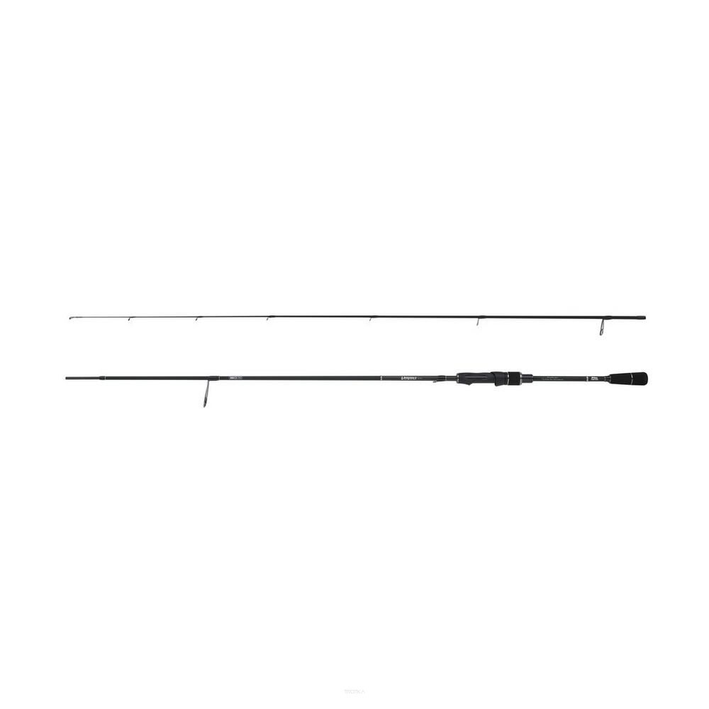 Abu Garcia Veritas Sensi-S 622UL 187cm 1-7g Spinning