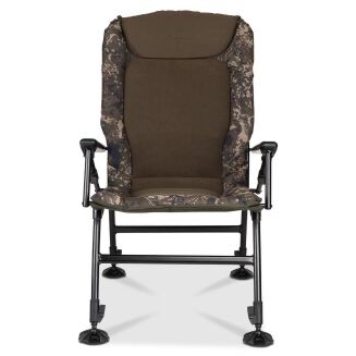 Fotel Nash Indulgence Hi-back Auto Recline Chair - 3