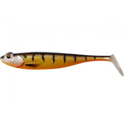 Guma D.A.M Shadster Slim 11,5cm 12,7g - Golden Shiner