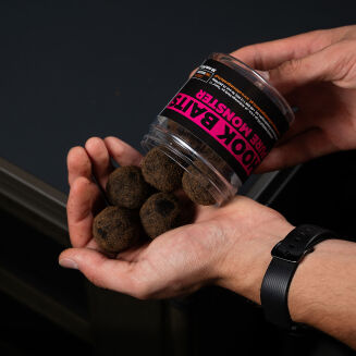Kulki Ultimate Products Pure Monster Hookbaits 30mm - 2