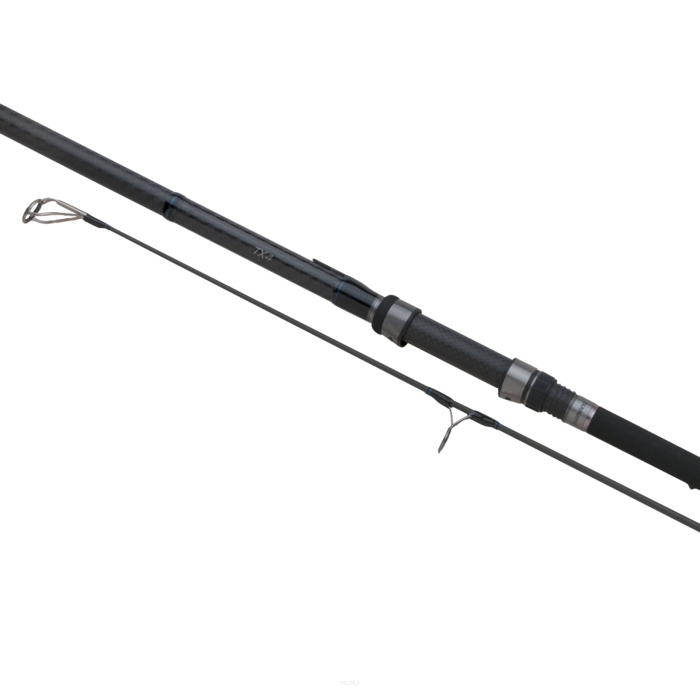 Wędka Shimano Tribal TX-4 10-300 - 3,04m / 3lbs
