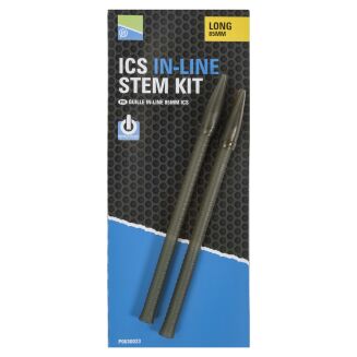 Trzonki Preston ICS IN-LINE Stem Kit Long 85mm - 3