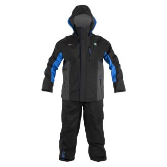 Kombinezon Preston DFX Suit - XXXL - 3