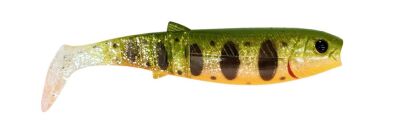 Savage Gear Olive Smolt UV 8cm 5g Cannibal