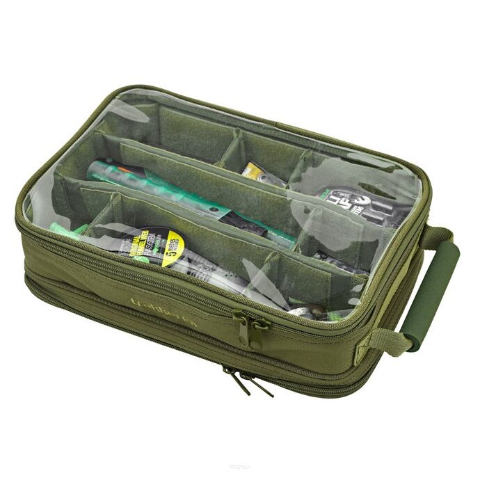 Torba Organizer NXG Trakker Tackle & Rig Pouch 204942