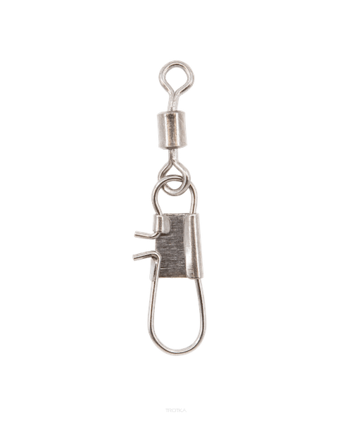 Krętlik Frenzee FXT Safety Snap size10