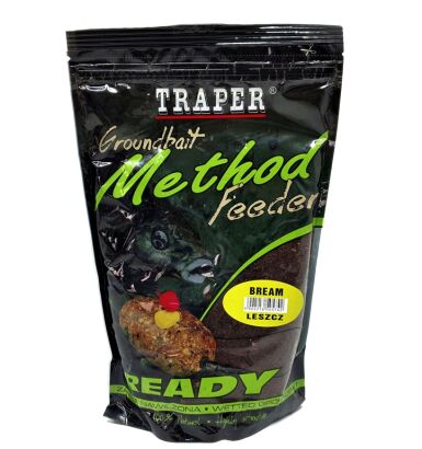 Traper Ready Method Feeder Leszcz 750g zanęta