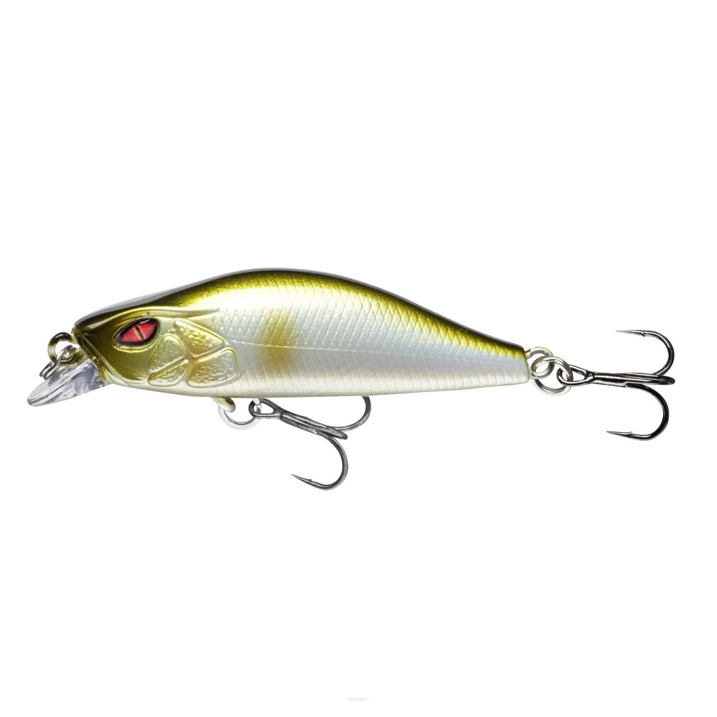 Wobler Daiwa PX Flat MNW50SS 5cm/4,8g setsuki ayu 