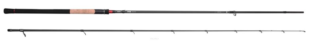 SPRO CRX Softbait 2,9m 10-30g Wędka Spinningowa