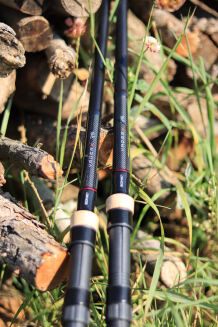 Wędka Sonik Vaderx Rs 12' (3.65m) 3.25lb Cork - 2