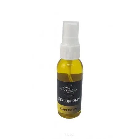 Dip Karpiowy Spray WarTheCarp - Kukaraze