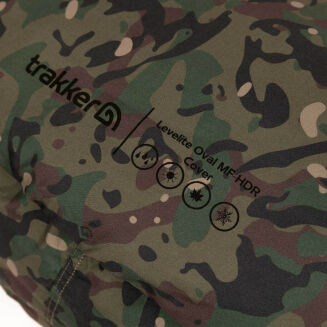 Narzuta Trakker Levelite Oval MF-HDR Cover - 3