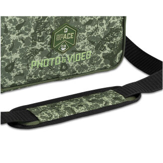 Torba Delphin Space Photo And Video C2g - 2