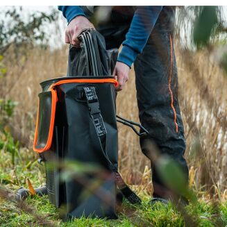 Torba Guru EVA Fusion Net Bag - 2