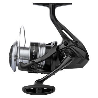 Kołowrotek Shimano Aero BB C5000 - 2