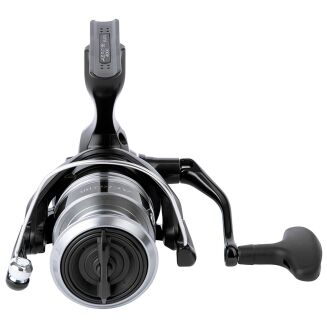 Kołowrotek Shimano Aero BB C5000 - 3