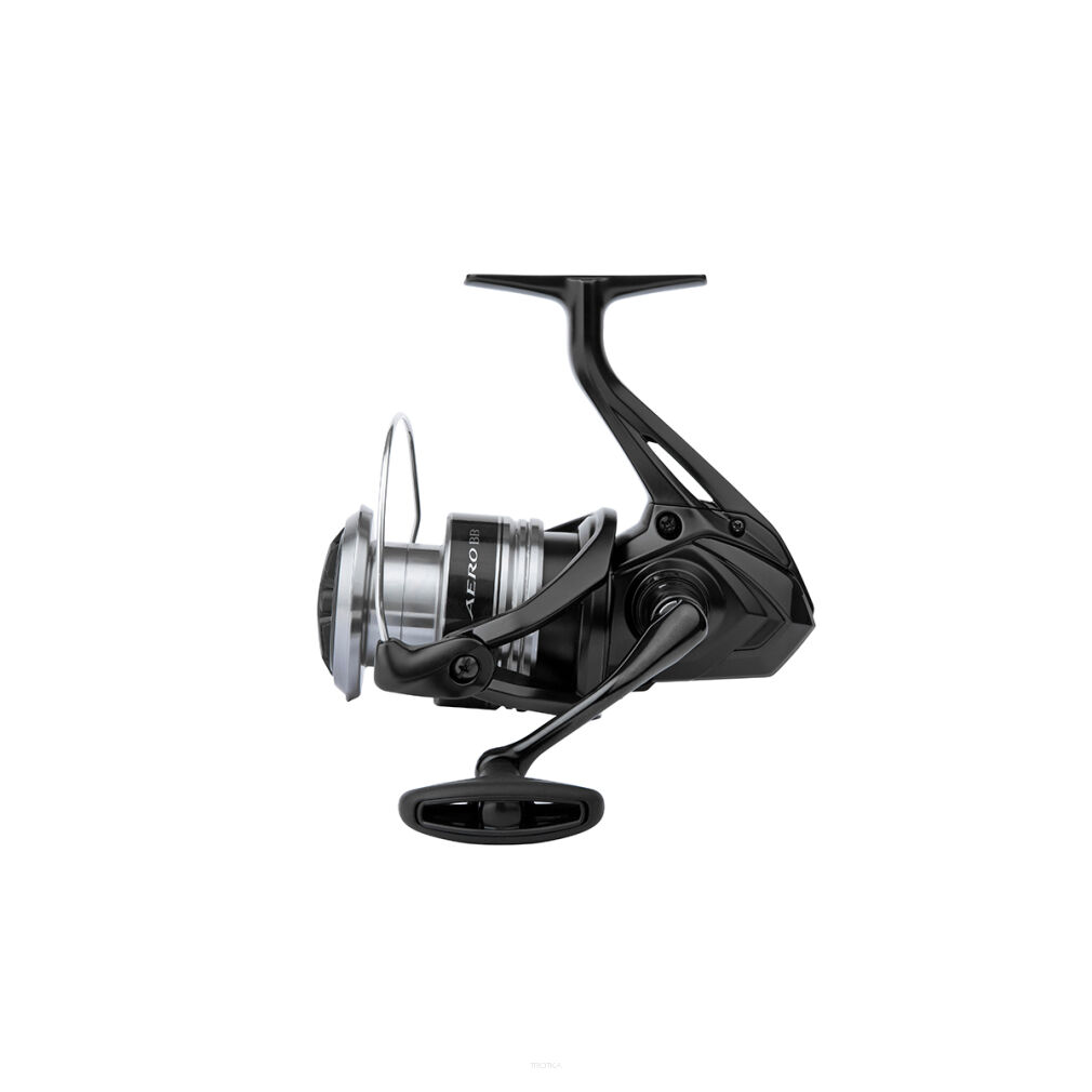 Shimano Aero BB C5000 Kołowrotek spinningowy