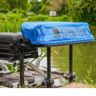 Tacka Z Parawanem Preston Ventalite Hoodie Side Tray - Slim - 4