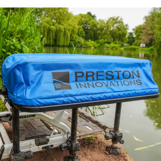 Tacka Z Parawanem Preston Ventalite Hoodie Side Tray - Slim - 5