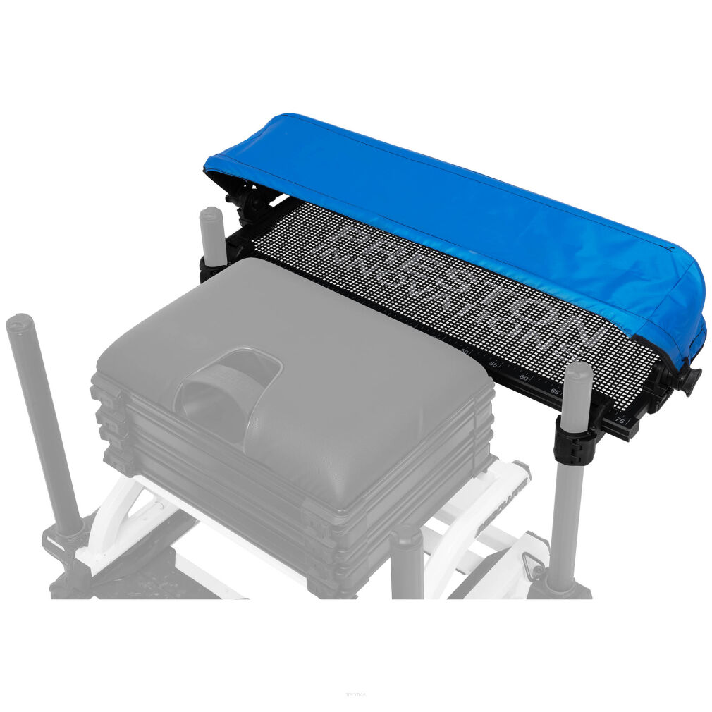 Tacka Z Parawanem Preston Ventalite Hoodie Side Tray - Slim