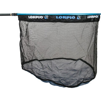 Kosz Do Podbieraka Lorpio Fine Mesh 50x42cm - 2