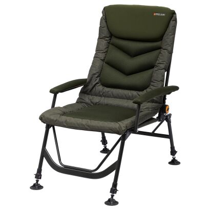 Krzesło Prologic Inspire Daddy Long Recliner Chair With Armrests 140kg