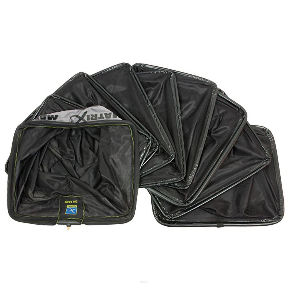 Siatka Matrix Carp Keepnet 3m - 50x40cm