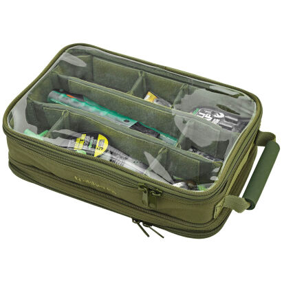 Organizer Trakker NXG Tackle and Rig Pouch