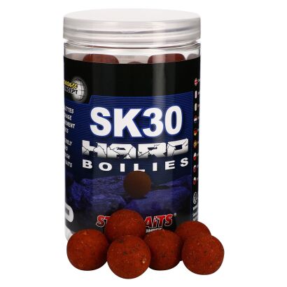 Kulki Proteinowe Starbaits Pc Sk30 Hard Boilies 20mm
