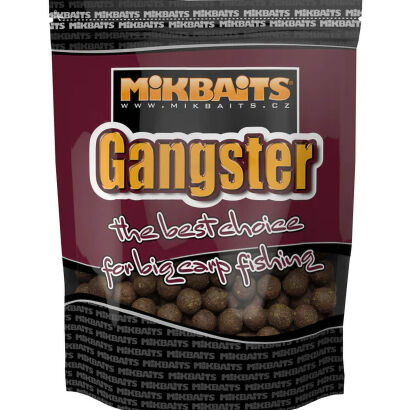 Kulki Mikbaits Gangster Boilies G20 Enigma 20mm 2,5kg