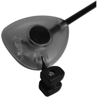 Swinger Delphin Skiper BlackWay - 2