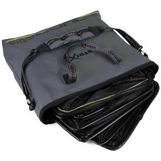 Torba Na Siatki Matrix Aquos PVC Net Bag - 2