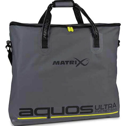 Torba Na Siatki Matrix Aquos PVC Net Bag