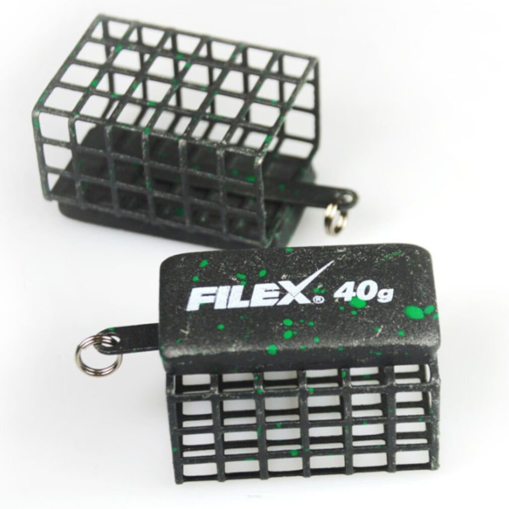 Koszyczek Zfish Filex Eco Feeder 40g