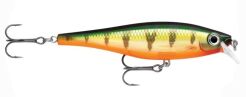 Rapala BX Minnow 10cm 12g Perch wobler pływający