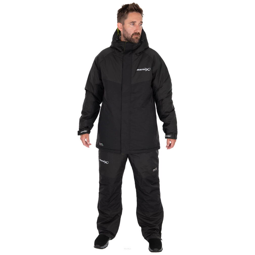 Kombinezon Zimowy Matrix Therma-Foil Winter Suit - XL