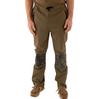 Spodnie Trakker TechPro Waterproof Trousers - Large - 4