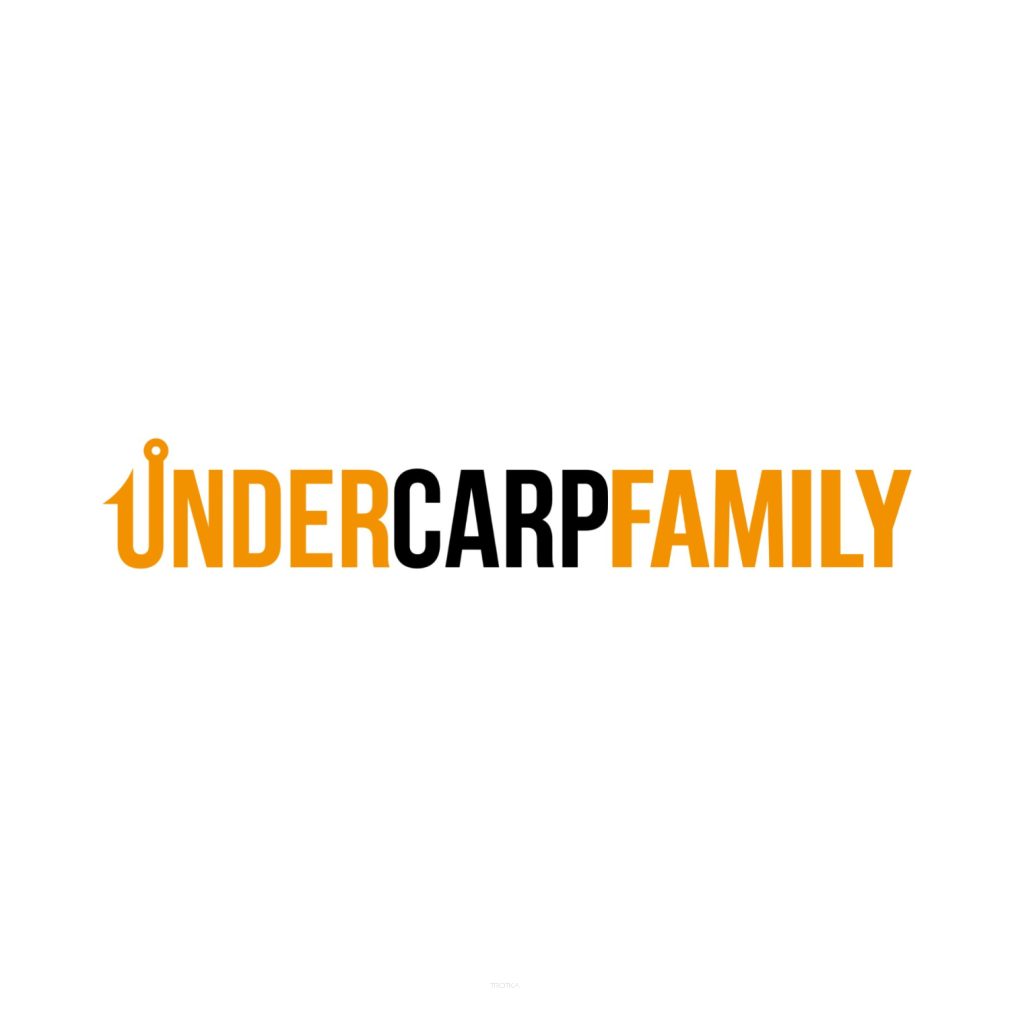 Naklejka Undercarpfamily