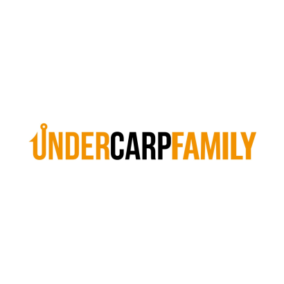 Naklejka Undercarpfamily