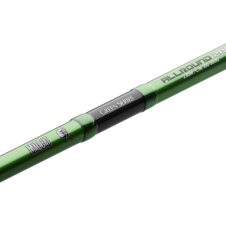 MadCat Green AllRound 285cm 100-300g 2sec - 4