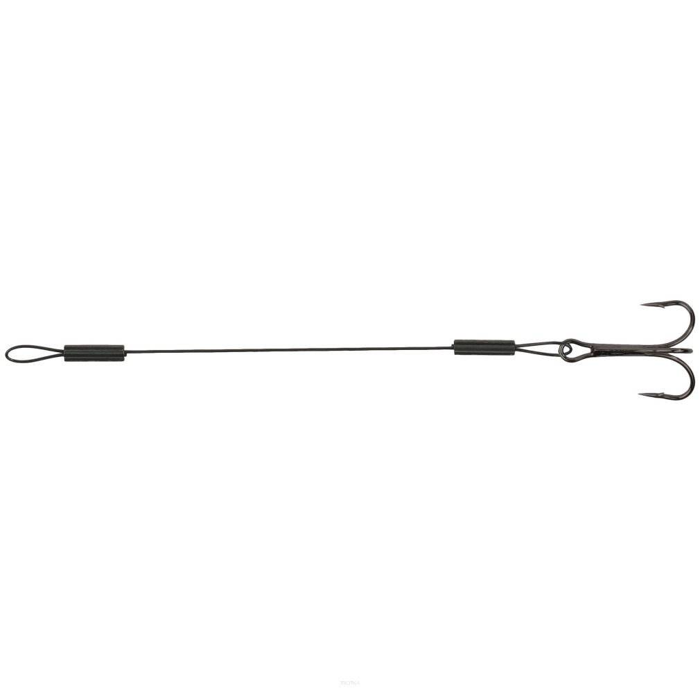 Dozbrojki Mikado Jaws Stalowa 6cmx18kg Kotwica: 2
