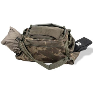 Torba Nash Subterfuge Duffel Bag Small 20l - 5