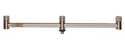 C-TEC Buzzbar Stainless Steel 3 Rod Front