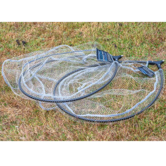 Głowa Do Podbieraka Preston Carbon Euro Match Landing Net 18